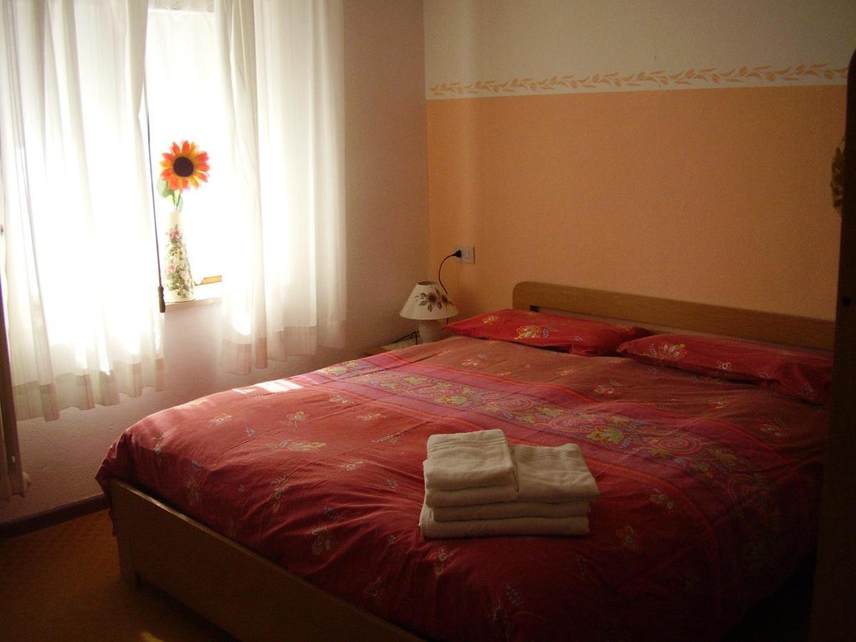 Albergo Malga Ciapela Rocca Pietore Kültér fotó